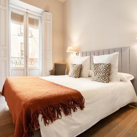 Apartamento San Anton II En Madrid Exterior foto